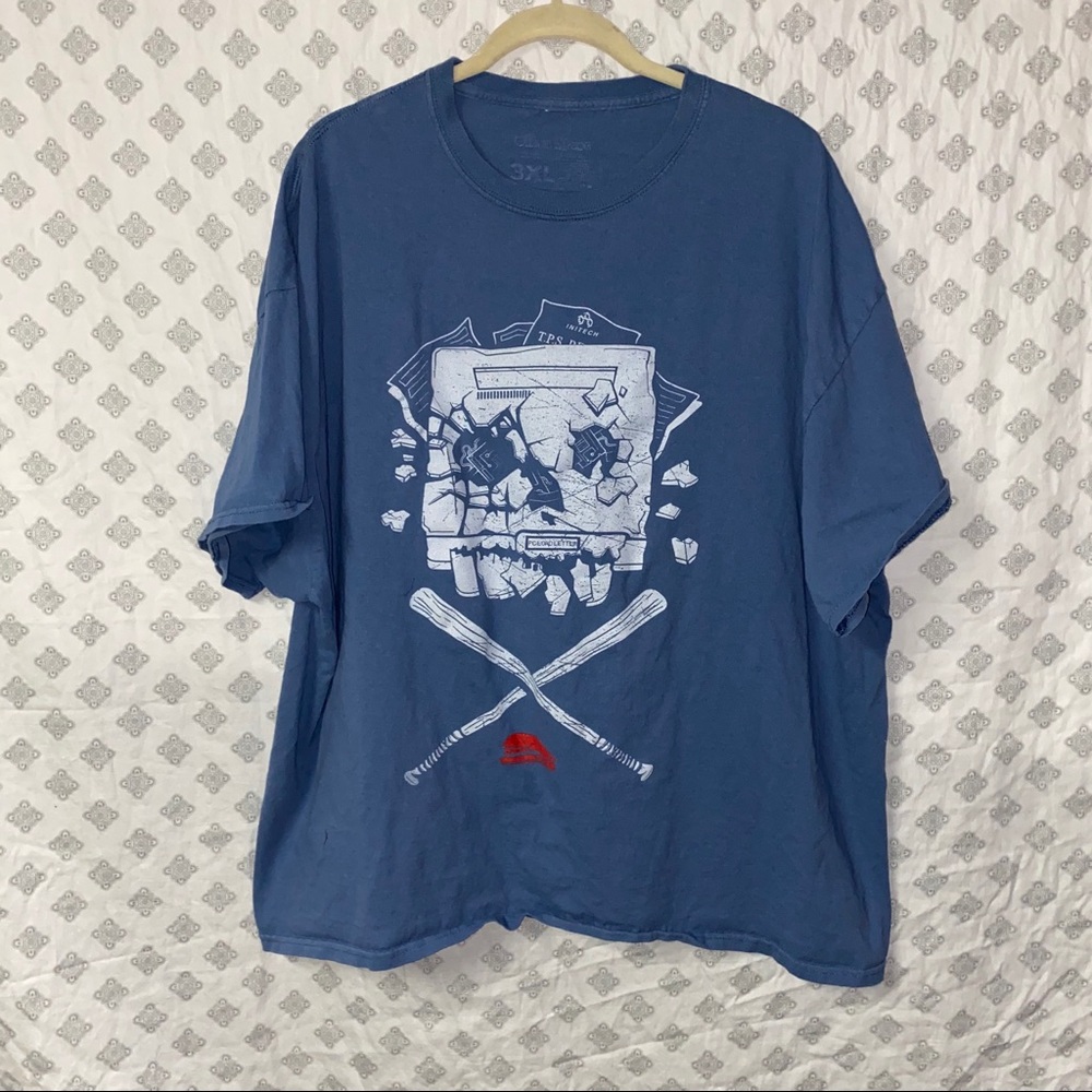 Office Space Lootcrate Shirt